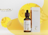 sérum facial de vitamina c recomendado Nanoil