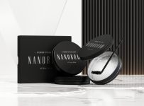 opinioes nanobrow eyebrow styling soap