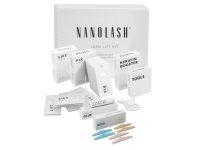 Lifting e laminação de pestanas - Nanolash Lash Lift Kit