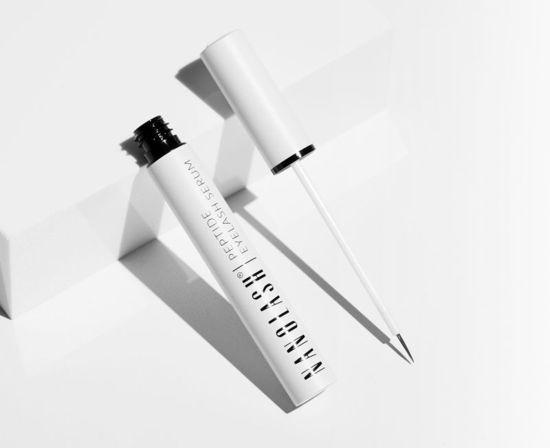 serum de pestañas nanolash