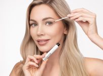 serum de pestañas con peptídeos nanolash